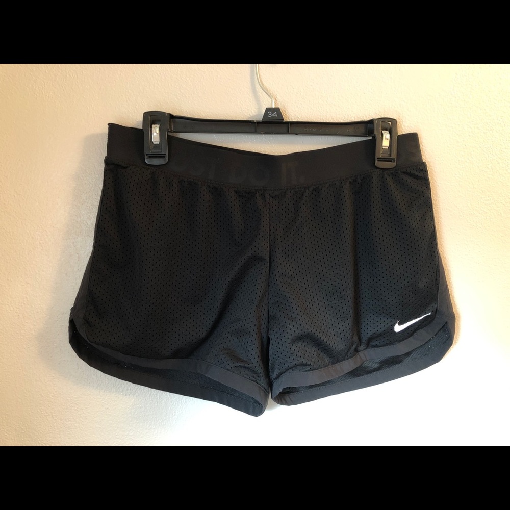 Nike Dri-Fit shorts